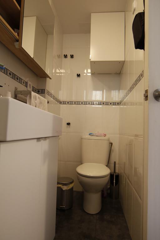 Anna & Pierre-Noel Apartment. 贝纳尔马德纳 外观 照片