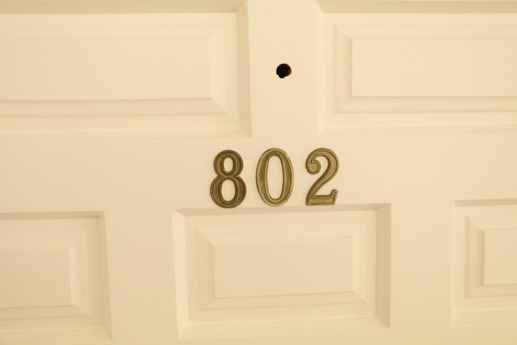 Anna & Pierre-Noel Apartment. 贝纳尔马德纳 外观 照片